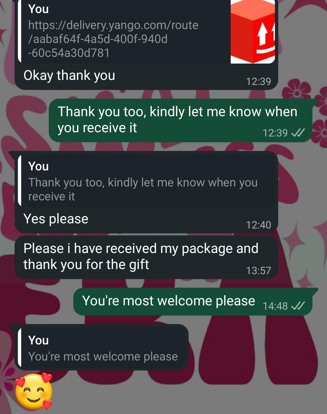 Customer review 7
